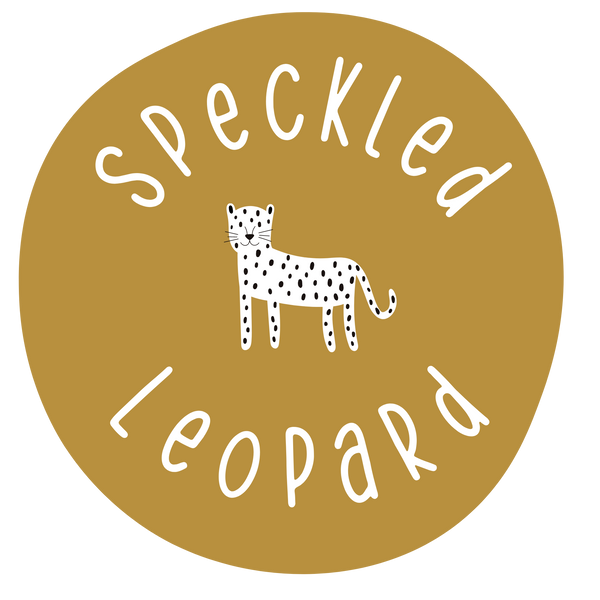 Speckled Leopard