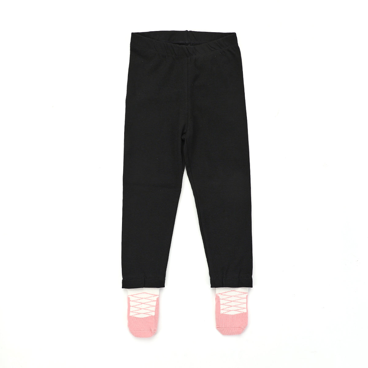 The Bellina - Soft Stretch Legging Footed Bottoms