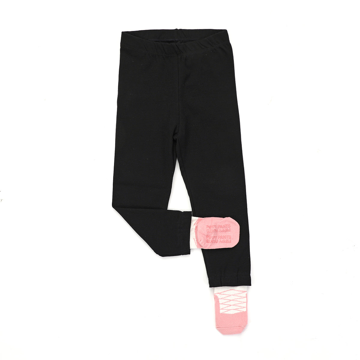 The Bellina - Soft Stretch Legging Footed Bottoms